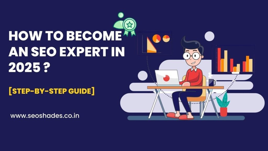 Beome SEO Expert
