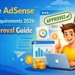 Google AdSense Approval Requirements 2026: Fast Approval Guide