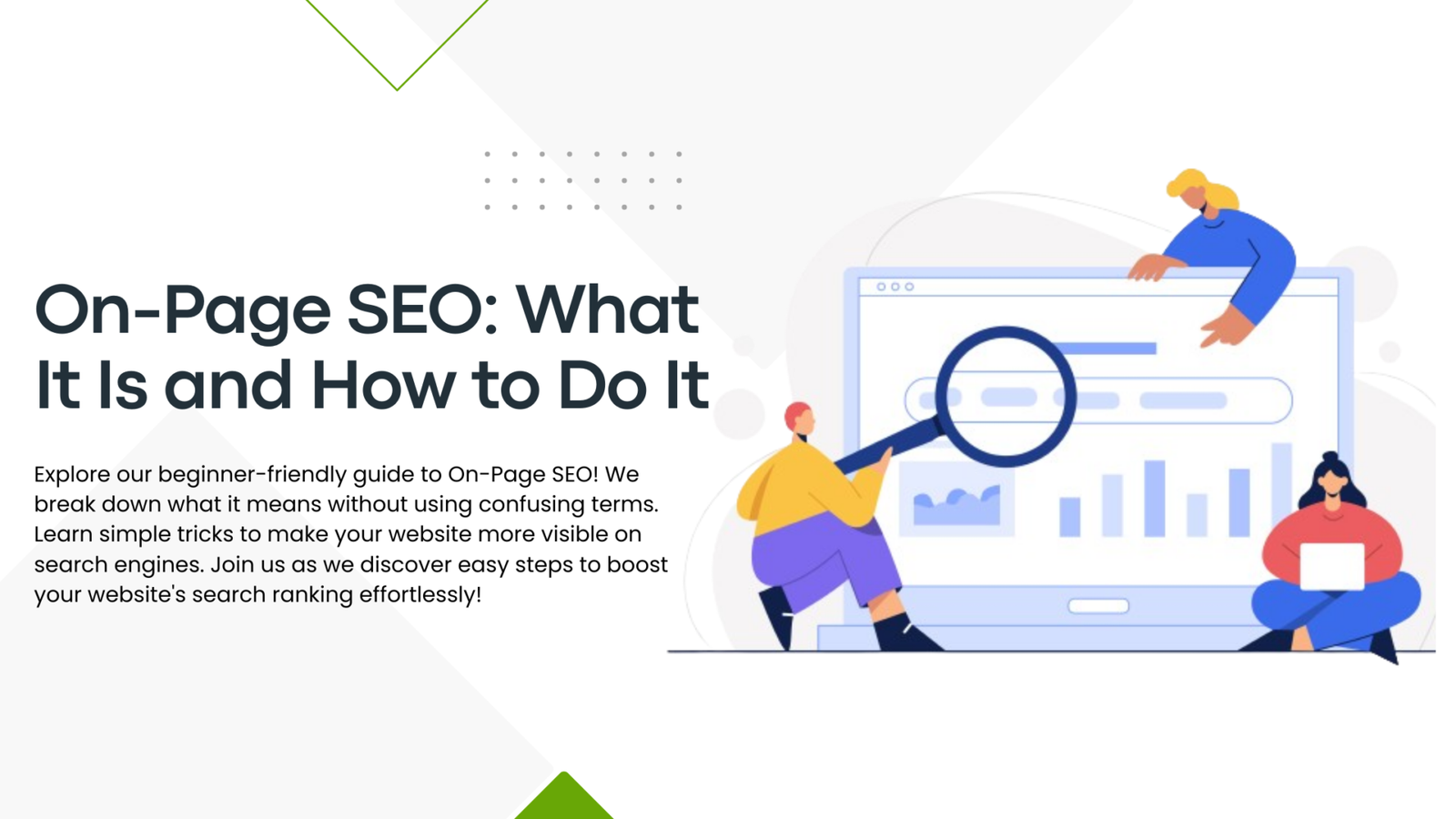 On-Page SEO