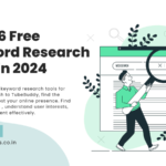 The Best 26 Free Keyword Research Tools in 2025