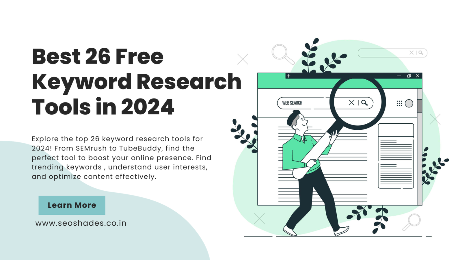 best keyword research tools